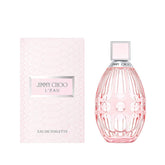 JIMMY CHOO L,EAU  WOMEN EDT 90ML